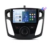 Autorádiá CarPlay 6+128G s Androidom 13 pre Ford Focus III Náhľad obrázku produktu 1