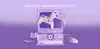 GameSir - GameSir-G7 SE purple - Draadloze gamecontroller Productafbeelding-voorbeeld 8