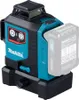 Makita SK700D Akku-Multi Linienlaser rot 12 V max. Solo in Produktbild-Vorschau 4