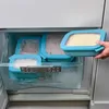 Rosti Frischhaltedose Cirqula 7.0 cm hoch blau 0.5/1.0/2.0 Produktbild-Vorschau 10