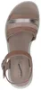Caprice Sandalen Sandalen Leder Produktbild-Vorschau 4