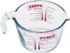 Pyrex-Glasmessbecher mit Deckel 1l Produktbild-Vorschau 17