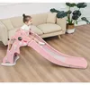 Baby Vivo Kinderrutsche / Rutsche - Delfin in Rosa Produktbild-Vorschau 4