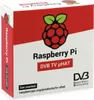 Raspberry Pi TV HAT, DVB-T, DVB-T2, VHF, Srebrny, Czarny Podgląd zdjęcia produktu 8