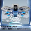 GOLDSTERN-TECH RC-Quadrocopter (Mini Drohne mit Kamera Produktbild-Vorschau 6