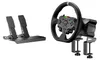 Gaming-Set – R3-Basis + ES-Lenkrad + SRP-Lite-Pedale + Moza Produktbild-Vorschau 2