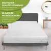 Ergonomická sedmizónová matrace ze studené pěny | 90 x 190 Náhled obrázku produktu 2