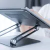 Nillkin ProDesk Grauer Laptopständer Produktbild-Vorschau 4
