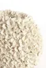 Light & Living - Vase PHYLIA - 31,5x17x28cm - Weiß Produktbild-Vorschau 2