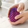 Œuf fidget dragon transformable – DRAGOEGG Rouge-Bleu Voir les images du produit 4