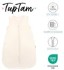 TupTam Sommerschlafsack Baby Schlafsack  en Materialien 0.5 Produktbild-Vorschau 2