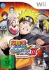 Naruto Shippuden - Clash of Ninja Revolution 3 Produktbild-Vorschau 2