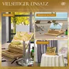Vinsetto Tischstaffelei Winkelverstellbare Staffelei mit Produktbild-Vorschau 8