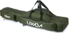 Lixada Angeltasche 3-lagiger Angelrutenbeutel Tragbarer Produktbild-Vorschau 1