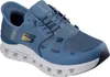 Skechers Glide-Step Pro Slipper Blau Produktbild-Vorschau 4