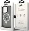 Karl Lagerfeld Ring Stand Karl&Choupettte Magsafe case pre Náhľad obrázku produktu 9