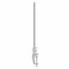 Magnetoplan Tischtrennwand VarioPin - 80x50cm - Produktbild-Vorschau 4