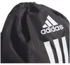Adidas Unisex Sportbeutel POWER GS schwarz/weiß Produktbild-Vorschau 14