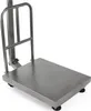 Báscula de plataforma inalámbrica con batería, capacidad de Vista previa de la imagen del producto 3