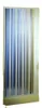 FORTE Falt-Nischendusche "Rimini", 80- 100 x 185 cm Produktbild-Vorschau 1