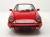 Minichamps 100063021 Porsche 911 Carrera 3.2 Coupe 1983 rot Produktbild-Vorschau 8