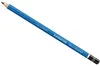 STAEDTLER 96091010 Bleistift Mars Lumograph, 3B, blau – Anteprima dell’immagine prodotto 1