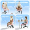 Bürostuhl Ergonomisch, Meditationsstuhl ergonomisch mit Produktbild-Vorschau 5