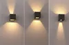 LED Außen-Wandleuchte Padua Produktbild-Vorschau 2