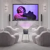 Ekran Projekcyjny ze Statywem 60" 4K Spacetronik Podgląd zdjęcia produktu 8
