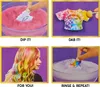 Poupée Rainbow High WaterColor - yeux violets TV Voir les images du produit 22