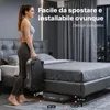 Trillingsplatform, stil en compact trillingsplatform met Productafbeelding-voorbeeld 17