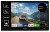 Fernseher Smart LED-TV 16 Zoll schwarz Produktbild-Vorschau 5