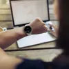 Smartwatch Hama 8900 Silber 1,3" Produktbild-Vorschau 13