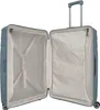 travelite Elvaa 4W Trolley Blue Grey blaugrau 78cm Produktbild-Vorschau 6