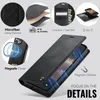 Handyhülle für iPhone C49 2in1 Für iPhone 15 Pro-Schwarz Produktbild-Vorschau 10