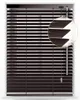 Sol Royal Holzjalousie SolDecor JH3 Jalousie aus Holz in, Produktbild-Vorschau 3