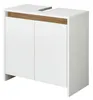 Waschbeckenunterschrank Quickset 100, Pelipal, 2 Türen, Produktbild-Vorschau 1