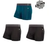 Sensor Coolmax (Polyesterfasern) Tech Boxershorts 3er-Pack Produktbild-Vorschau 1