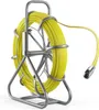 VEVOR Kabel z włókna szklanego 100 m Ø6,3 mm Pręt z włókna Podgląd zdjęcia produktu 1