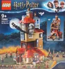 LEGO® Harry Potter 75980 Angriff auf den Fuchsbau Produktbild-Vorschau 27