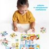 Puzzle 24 elementy. CzuCzu. Co robimy w domu Produktbild-Vorschau 5