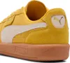 Puma Seleziona Palermo Scarpe Sportive Giallo EU 38 1/2 Anteprima dell’immagine prodotto 6