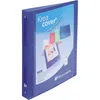Exacompta 51962E, A4, Polypropylen (PP), Blau, Transparent, Produktbild-Vorschau 8