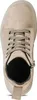 A top-down view of a beige leather boot. Produktbild-Vorschau