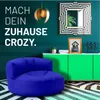 LUMALAND Sitzsack Lounge (320 L) - Intérieur et extérieur - Voir les images du produit 3