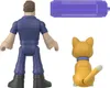 Fisher-Price Imaginext HGT39, 3 lat(a), Wielobarwny, Podgląd zdjęcia produktu 3