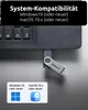 Intenso Basic Line - Chiavetta USB - 32 GB - USB 2.0 - Nero Anteprima dell’immagine prodotto 7