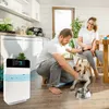 Livington AirPurifier - Luftreiniger bis zu 30m2 - Produktbild-Vorschau 3
