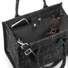 reisenthel daily shopper XS bouclé black Produktbild-Vorschau 13