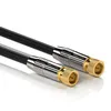 deleyCON 10m SAT Antennenkabel HD Satellitenkabel Produktbild-Vorschau 2